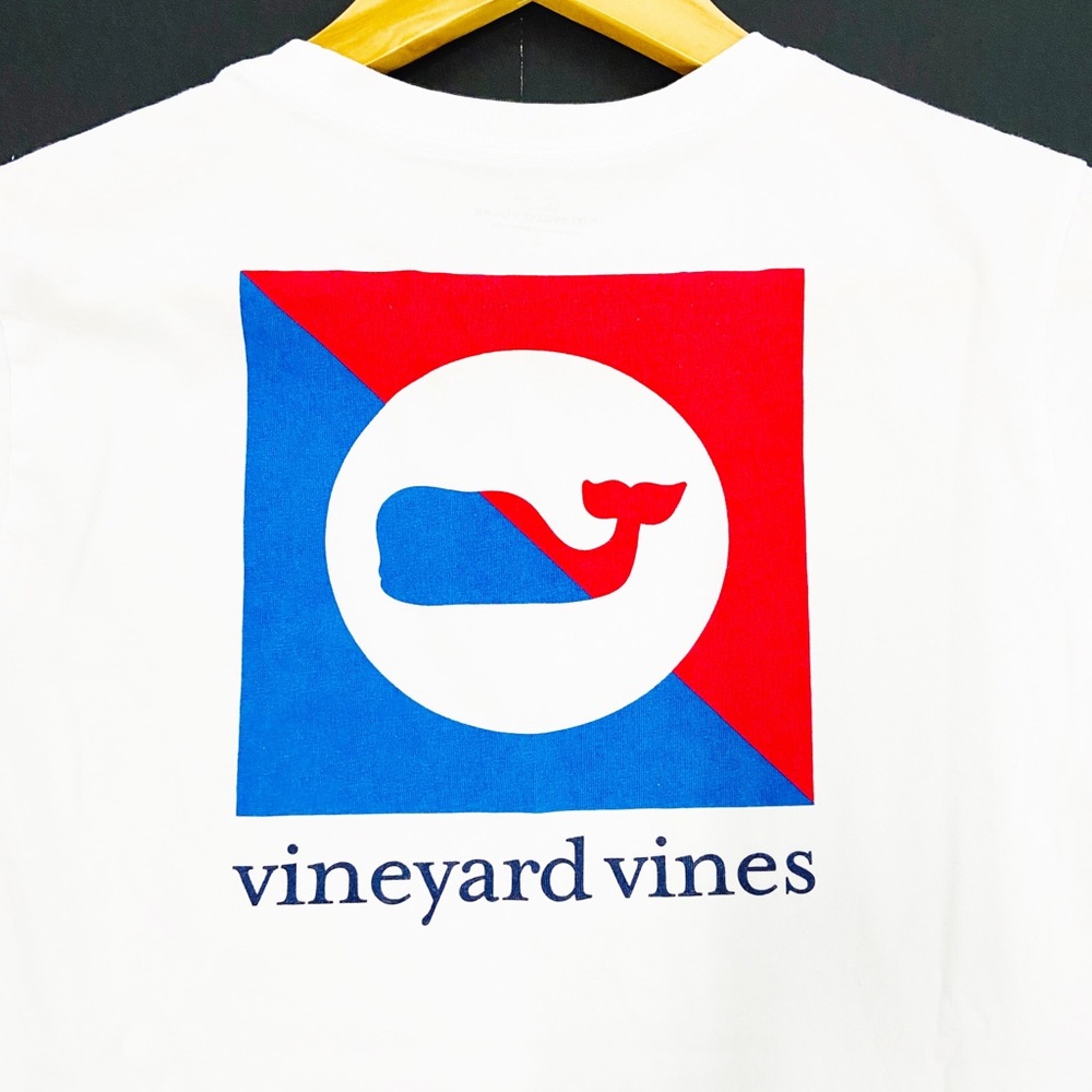 Vineyard Vines Boys T-Shirt